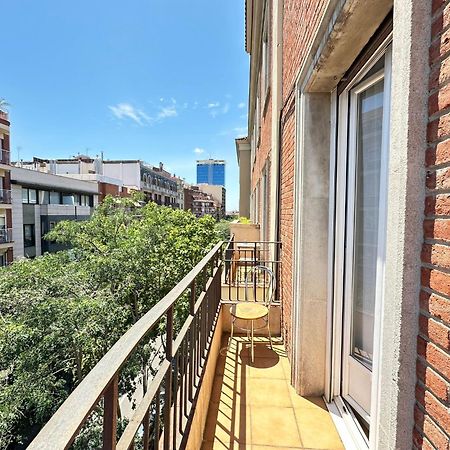 Alojamiento Nuevo Valenci Barcellona Esterno foto