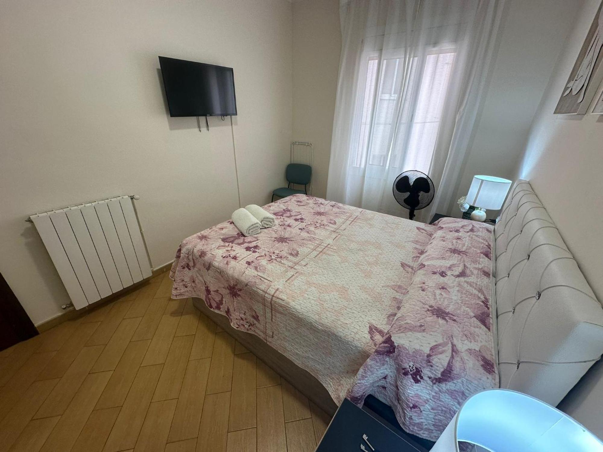 Alojamiento Nuevo Valenci Barcellona Esterno foto